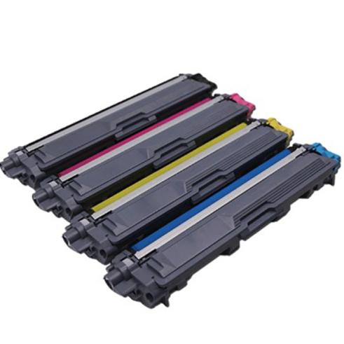 Pacote compatível 4 X Brother TN-243 / TN-247