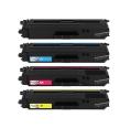 Pacote compatível 4 x BROTHER TN-321 / TN-326 / TN-329