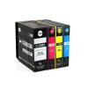Compatível Pacote 4 x Canon PGI 2500XL