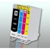 Pacote Compatível 4 x Epson T3591/2/3/4-35XL
