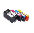 Pacote compatível 4 x HP 920XL