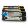 Compatível Pacote 4 x HP 970/971 XL