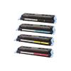 Pacote compatível 4 x HP Q6000 / 1/2 / 3A