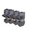PACK 4 X KYOCERA TK-5240 compatível