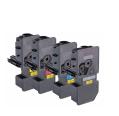PACK 4 X KYOCERA TK-5240 compatível