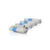 Pacote compatível 4 x OKI C310 / C330 / C331 / C510 / C511 / C530 / C531 / C351 / C361