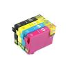 Compatível Pacote 4x Epson 503XL