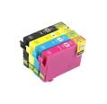 Compatível Pacote 4x Epson 503XL