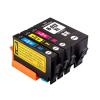 Compatível Pacote 4x HP 912XL