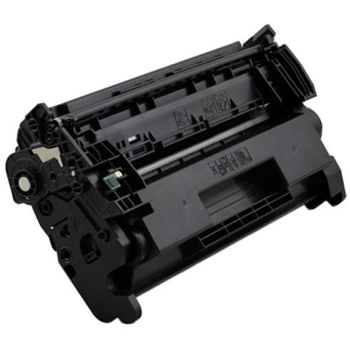 Compatível Pacote 4x HP CF226A Preto Premium