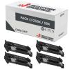 Compatível Pack 4x HP CF259X (Con Chip)