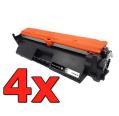 Pacote compatível 4x HP CF294X Premium