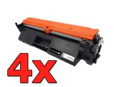 Pacote compatível 4x HP CF294X Premium