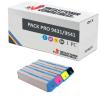 Compatível PACK 4X OKI Pro9431/Pro9541