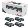 Compatível PACK 4X RICOH AFICIO SP 310 / SP 311 / SP 320 / SP 325 XXL