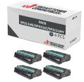 Compatível PACK 4X RICOH AFICIO SP 310 / SP 311 / SP 320 / SP 325 XXL