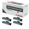 Compatível Pacote 4x Toner ML-1660/SCX-3200/MLT-D1042S