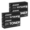 Compatível Pack 4x Toners ML-3750 / ML-3753 / D305L