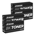 Compatível Pack 4x Toners ML-3750 / ML-3753 / D305L