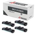 Compatível Pacote 4x Toner MLT-D1082/MLT-D108/ML-1640/ML-2240