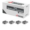 Compatível Pack 4x Xerox WorkCentre 3315 / 3325 Preto