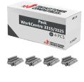 Compatível Pack 4x Xerox WorkCentre 3315 / 3325 Preto