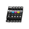Pacote Compatível 5 x Canon PGI 525 CLI 526