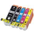 Compatível Pacote 5 x Epson T3351/T3361/2/3/4