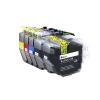 compatível Pack 5x Brother LC3213/LC3211XL (BULK)