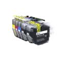 compatível Pack 5x Brother LC3213/LC3211XL (BULK)