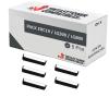 Pack de 5 Fitas Matriciais Compatíveis com EPSON ERC19/LQ300/LQ800