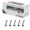 Compatível Pack 5X Fitas Matriciais Epson ERC09