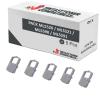 Compatível Pack 5x OKI ML5520 / ML5521 / ML5590 / ML5591 Fita Preta Matrix