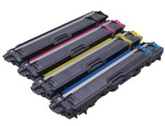 Pacote compatível 8 X Brother TN-243 / TN-247