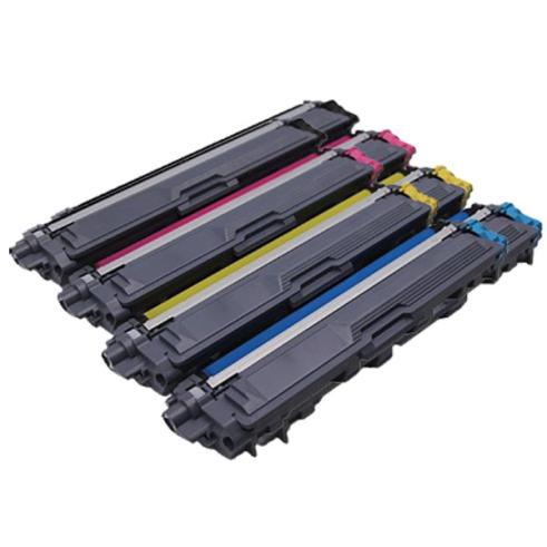 Pacote compatível 8 X Brother TN-243 / TN-247