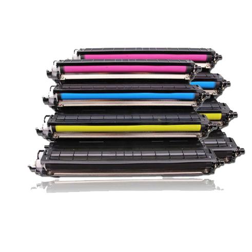 Compatible Pack 8 X Brother TN-421 / TN-423 / TN-426