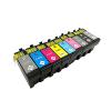 PACOTE COMPATÍVEL EPSON T1571 / 2/3/4/5/6/7/8/9