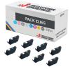 Compatível PACK Canon CLI65