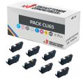 Compatível PACK Canon CLI65