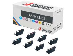Compatível PACK Canon CLI65