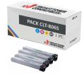 Compatível PACK CLT-806S