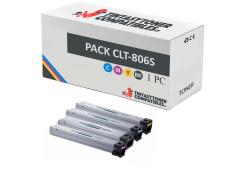 Compatível PACK CLT-806S