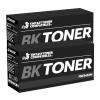 Compatível Pack de 2 Toner MLT-D2092L-R / D209 / ML-2855 / SCX 4824