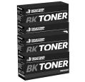 Compatível Pack de 4 Toner MLT-D2092L-R / D209 / ML-2855 / SCX 4824