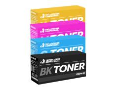 Compatível Pacote de Toner CLT-404S