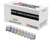 Compatível PACK Epson T6031/2/3/4/5/6/7/9
