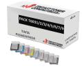 Compatível PACK Epson T6031/2/3/4/5/6/7/9
