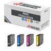 Compatível Pack Epson T7551/2/3/4