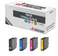 Compatível Pack Epson T7551/2/3/4