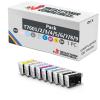 Compatível PACK Epson T7601/2/3/4/5/6/7/8/9